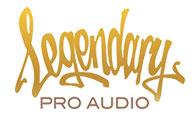 Legendary Pro Audio