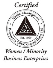 Women/Minority Business Enterprises
